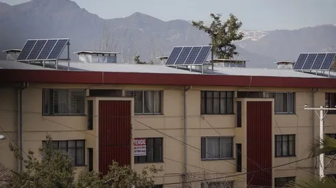 Subsidio Clase Media