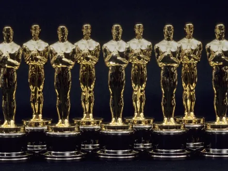 ¿Cuáles son los nominados a mejor película y mejor director en los Oscar?