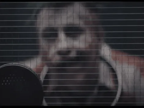 The Batman | Revelan inédita escena eliminada de el Joker de Barry Keoghan