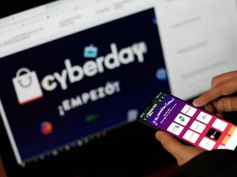 ¿Cuándo se realizará el Cyber Day 2022?