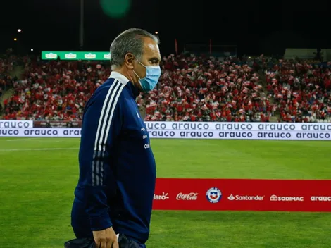 La vida de Lasarte después de Uruguay: "Ojalá sea para empezar a programar"