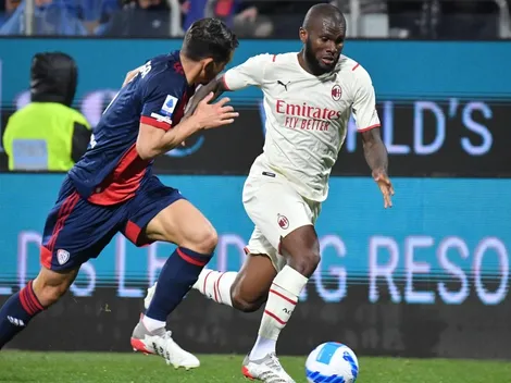 Se sube a la Xavineta: Kessié tiene todo listo con Barcelona