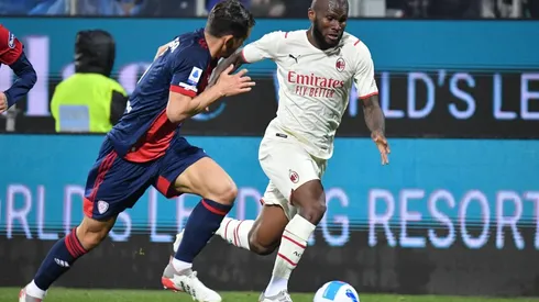 Franck Kessié tendría todo listo para llegar a Barcelona.