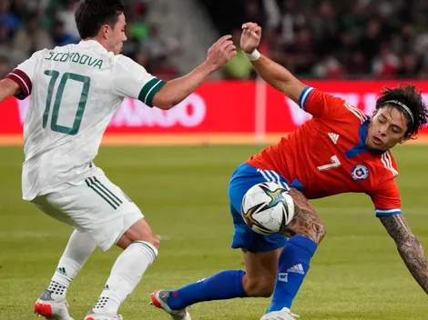 Marcelo Barticciotto pide a Joaquín Montecinos de titular