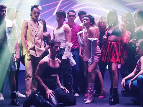 ¿Cuándo se estrena Élite 5?