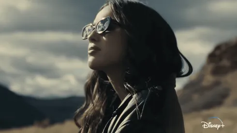 Driving home 2 u (SOUR: La Película)