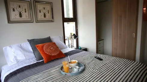 Monto para Subsidio DS1