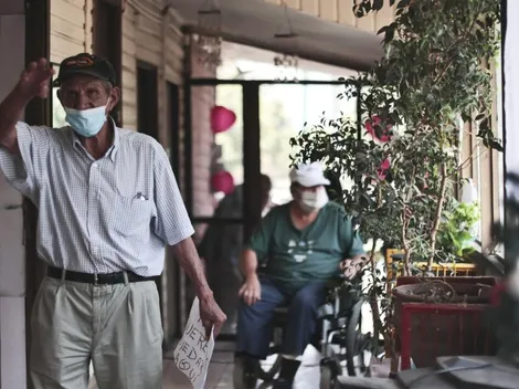 ¿Cómo saber si soy beneficiario del Bono Invierno 2022?