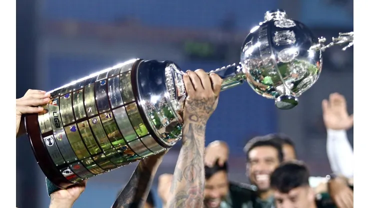 Colo Colo y Universidad Católica son los únicos equipos chilenos en fase de grupos de la Libertadores.