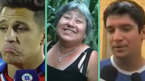 Los protagonistas de los videos virales más vistos de Youtube en Chile en la última década.