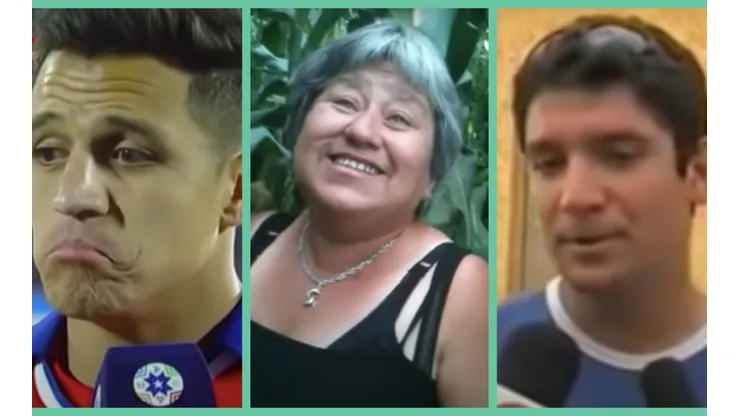 Los protagonistas de los videos virales más vistos de Youtube en Chile en la última década.
