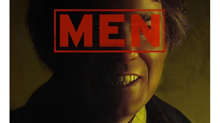 Alex Garland apuesta por el terror psicológico y el drama en MEN.