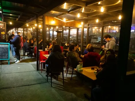 ¿Qué comunas cambian de fase este jueves 24 de marzo en Chile?