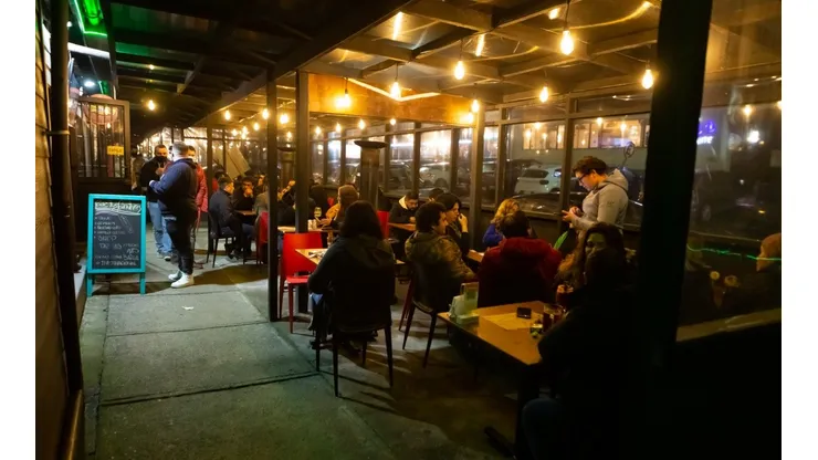 ¿Qué comunas cambian de fase este jueves 24 de marzo en Chile?
