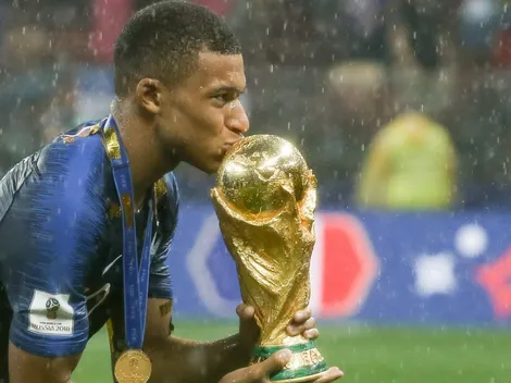 Todos los detalles del sorteo del Mundial de Qatar