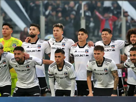 Formación: Almirón sorprende a todos con un debut ante Cobresal
