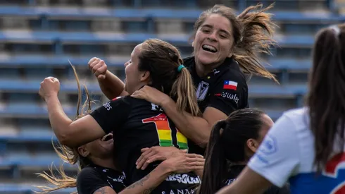 Resumen de la fecha 3 del Campeonato Femenino 2022