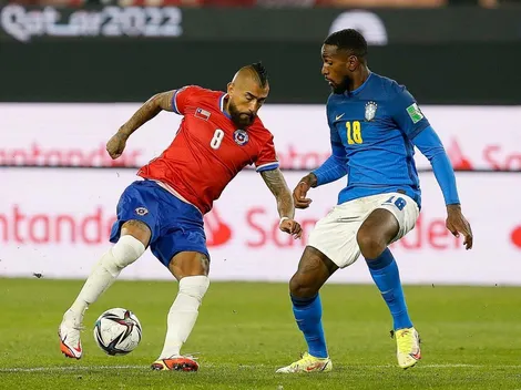 Chile busca la hazaña ante Brasil en el Maracaná: Hora y TV