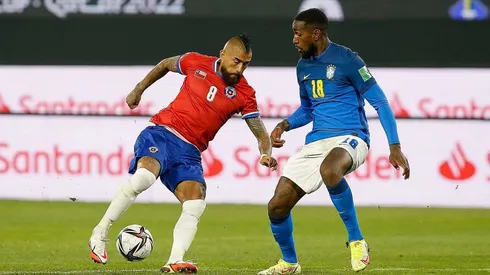 La Roja tendrá que salir a buscar los puntos ante Brasil en el Maracaná.