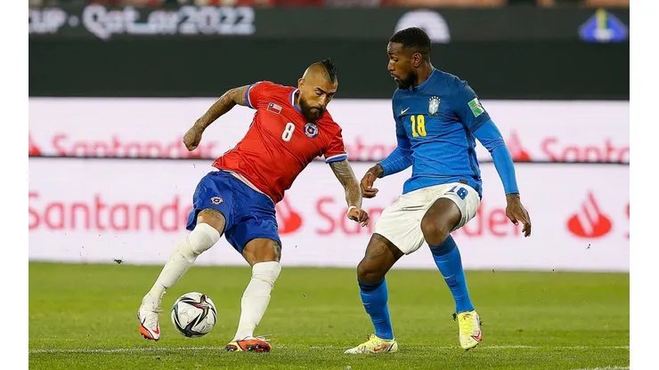 La Roja tendrá que salir a buscar los puntos ante Brasil en el Maracaná.