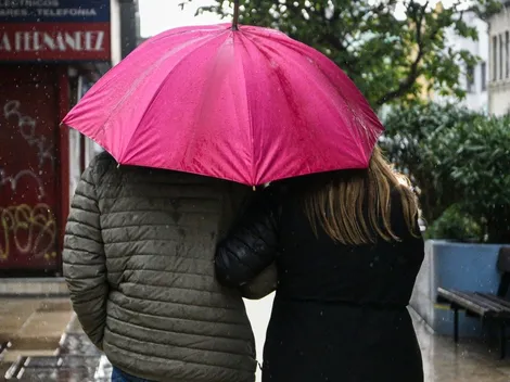 ¿Hasta cuándo dura el otoño y cuándo comienza el invierno en Chile?