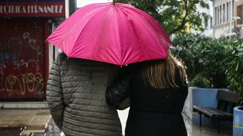 ¿Cuándo comienza el invierno en Chile?