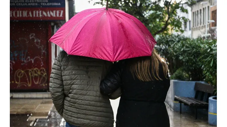 ¿Cuándo comienza el invierno en Chile?