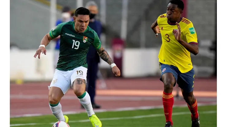 Bolivia visitará Barranquilla para enfrentar a los cafetaleros de Reinaldo Rueda.