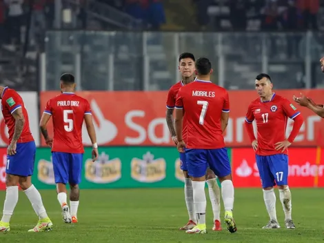 ¿Qué jugadores de la nómina no estarán disponibles para enfrentar a Brasil?