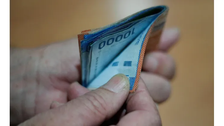 Beneficiarios Ingreso Mínimo Garantizado