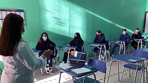 Bono Asistencia Escolar