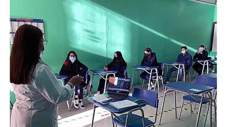 Bono Asistencia Escolar