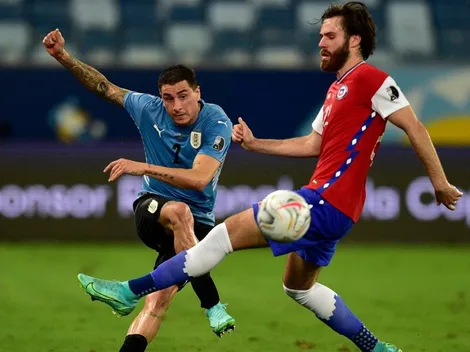 Liberan costosas entradas para Chile-Uruguay