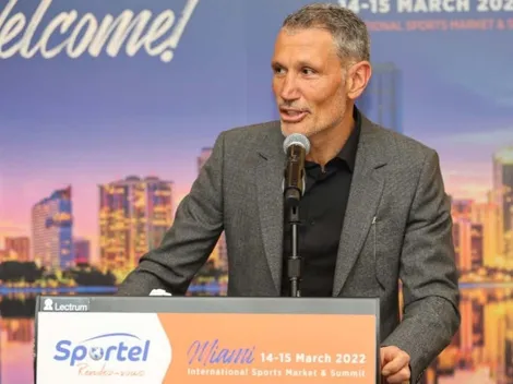 Miami, el epicentro de futuras conferencias de deporte y tecnología