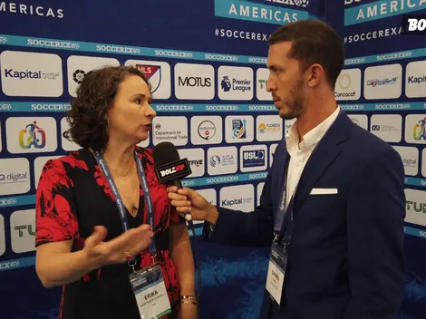 El acercamiento de la MLS y USL a las normas FIFA de jugadores