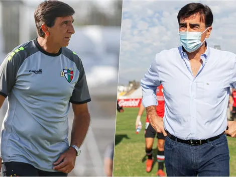 La sabrosa venganza de Gustavo Quinteros sobre Costas