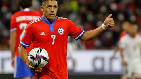 El Niño Maravilla mostró un PCR negativo y calmó las aguas en todo Chile.