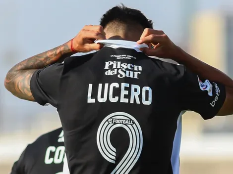 Lucero: el jugador de mayor incidencia ofensiva del torneo