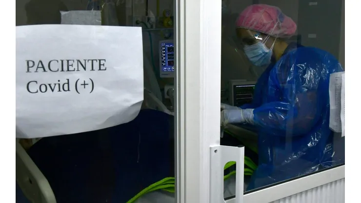 Minsal ajusta criterio para el conteo de fallecimientos por covid