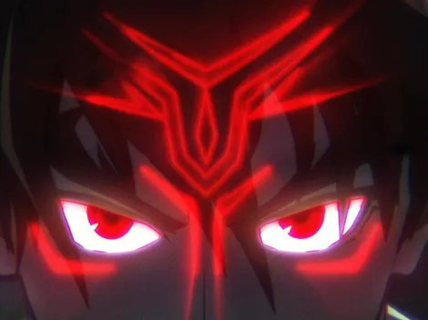 Tekken se convierte en una serie animé