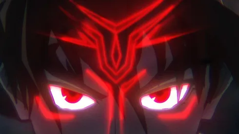 Tekken: Bloodline llegará este 2022 a Netflix.
