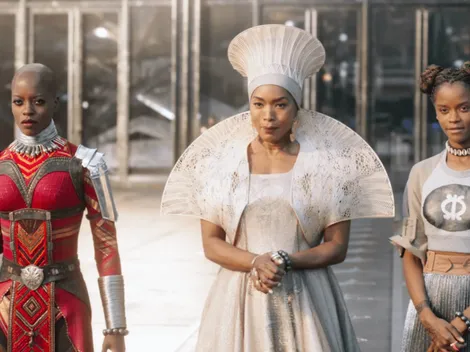 Bassett asegura que Black Panther 2 "superará" a la primera película