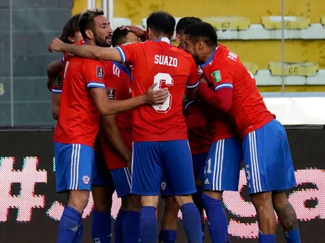 Descarga nuestra App y mira Brasil vs Chile este jueves