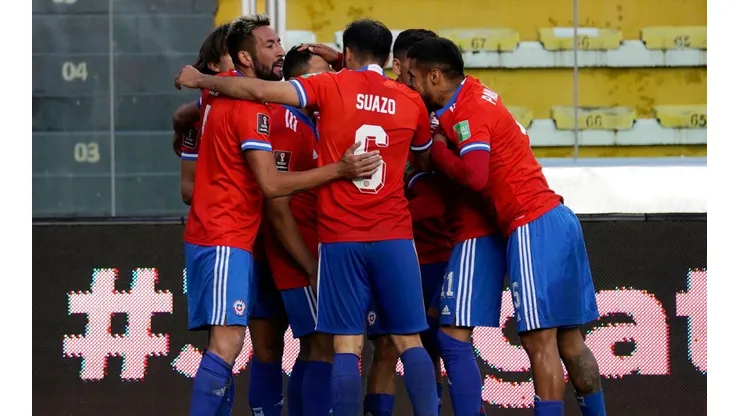 La Selección Chilena se juega sus últimas cartas para ir al Mundial de Qatar 2022 ante Brasil y Uruguay. Ambos encuentros lo podrás ver en vivo por RedGol.