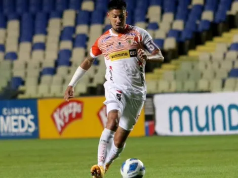 Jugadores de Cobreloa se cuadran: "Resignar un poco de nuestra parte"