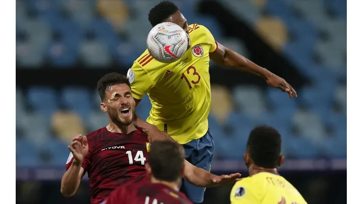 El buen presente de Luis Del Pino Mago le vale el llamado con la Vinotinto.