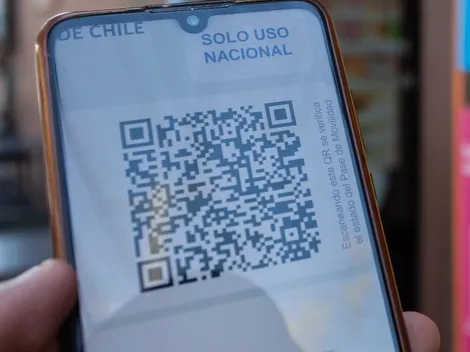 ¿Cómo descargar el Pase de Movilidad con RUT sin Clave Única?