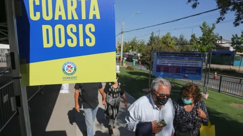 Conoce el detalle de las nuevas jornadas de vacunación.