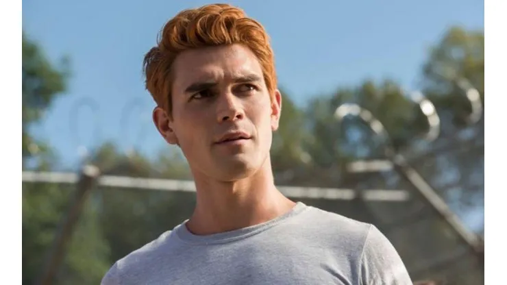 Riverdale