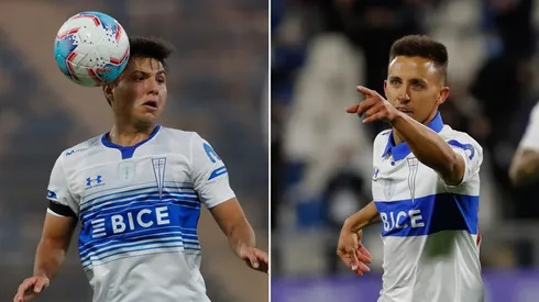 Catuto y el Enano serán de la partida en Rancagua.